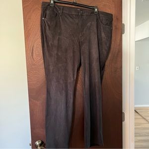 20w pant